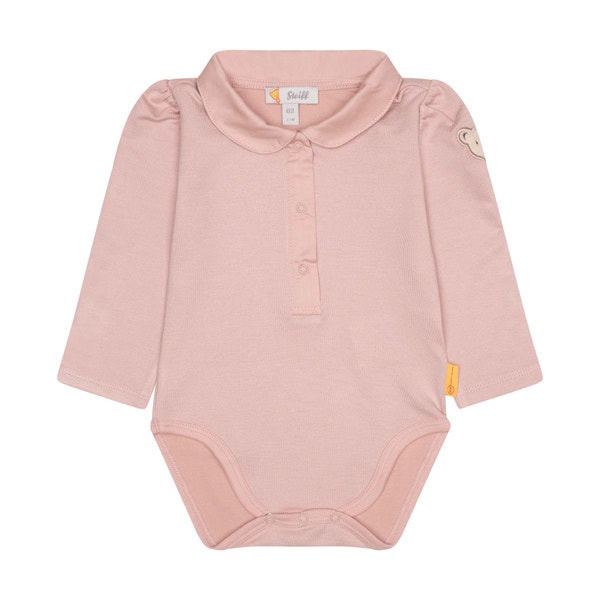 Body, rosa für Mädchen
