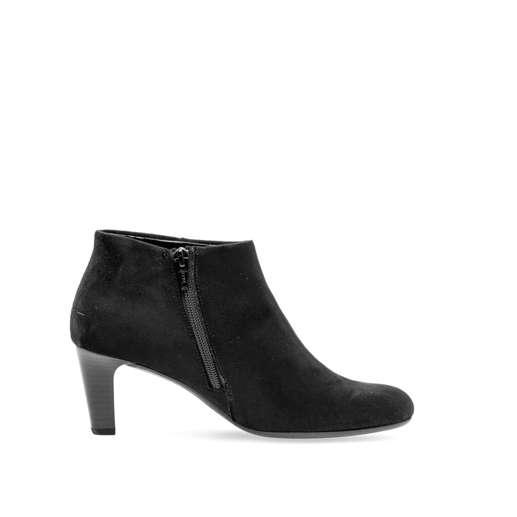 Gabor fashion Ankle Boot schwarz