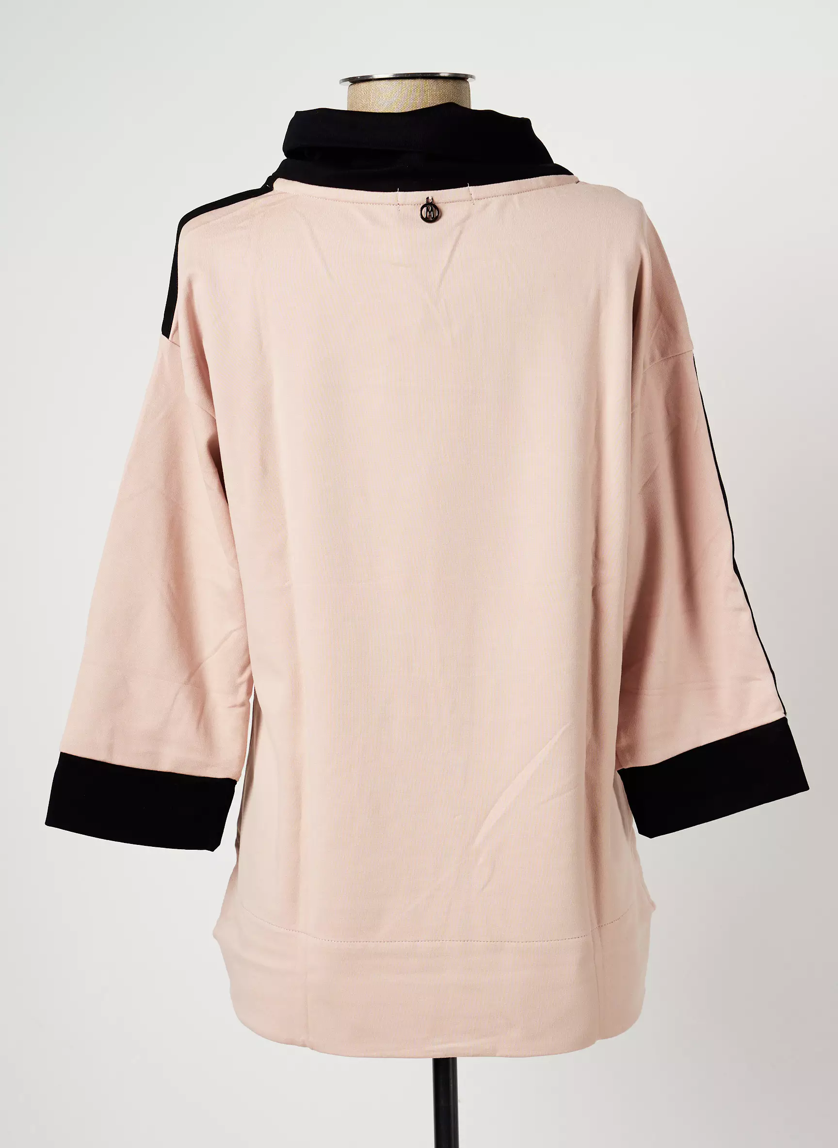 Maloka Sweats Femme couleur rose
