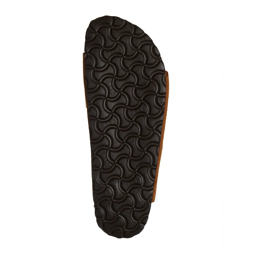Birkenstock Zürich VL 1023891 / braun