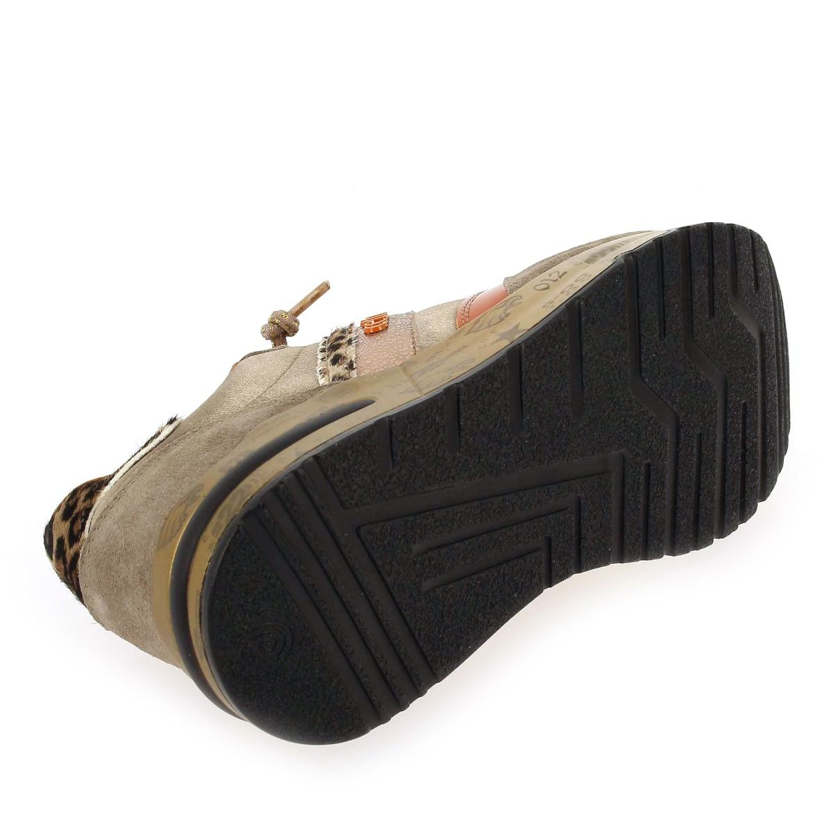 Cetti  C1274 SRA H23 - Taupe Orange