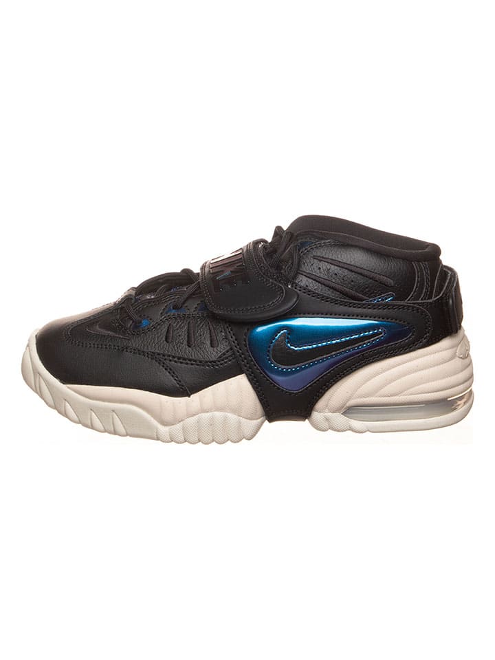 Nike Leder-Sneakers 