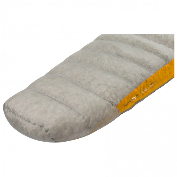 Sea to Summit - Spark SpIII - Daunenschlafsack