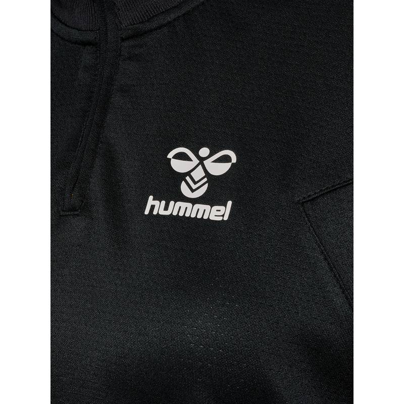 hummel hmlSTALTIC POLY HALF ZIP L/S WOMAN Sweatshirt Damen