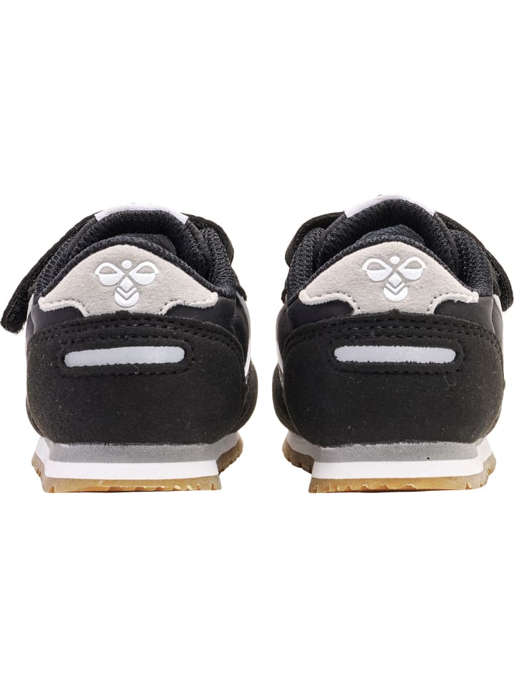 Hummel Hummel Klettverschluss Sneaker Reflex Infant Kinder in BLACK günstig kaufen