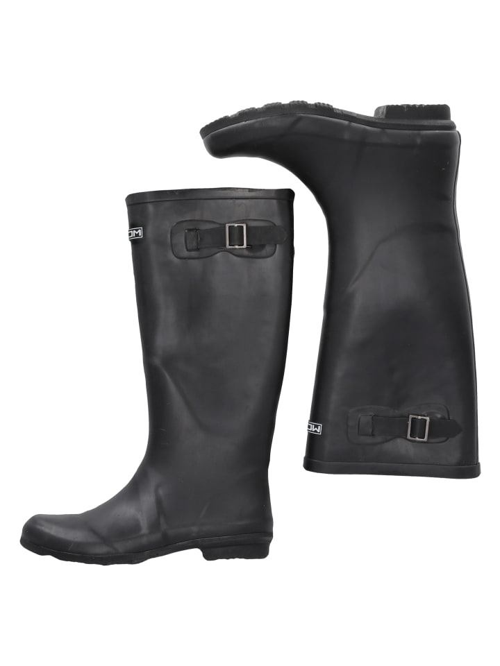 Mols Gummistiefel Welly in 1001S Black günstig kaufen