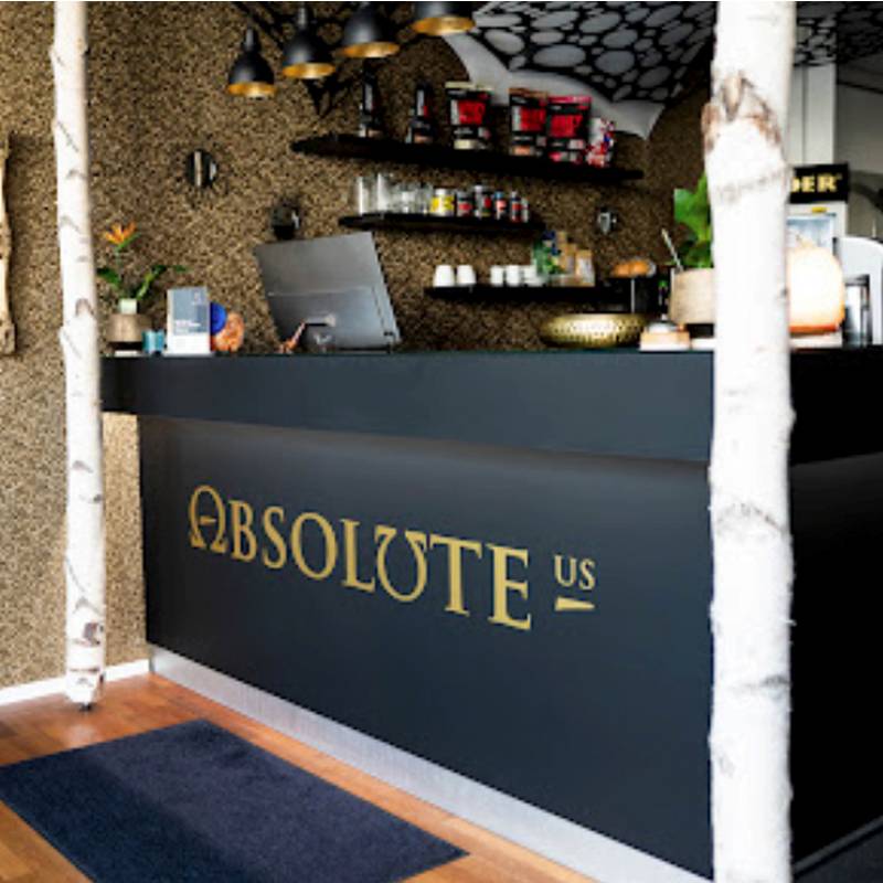 Erlebnis Absolute us Studioticket