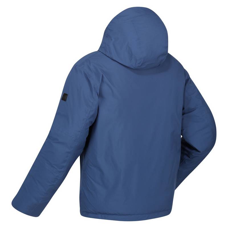 Regatta Colehurst Winterjacke Herren