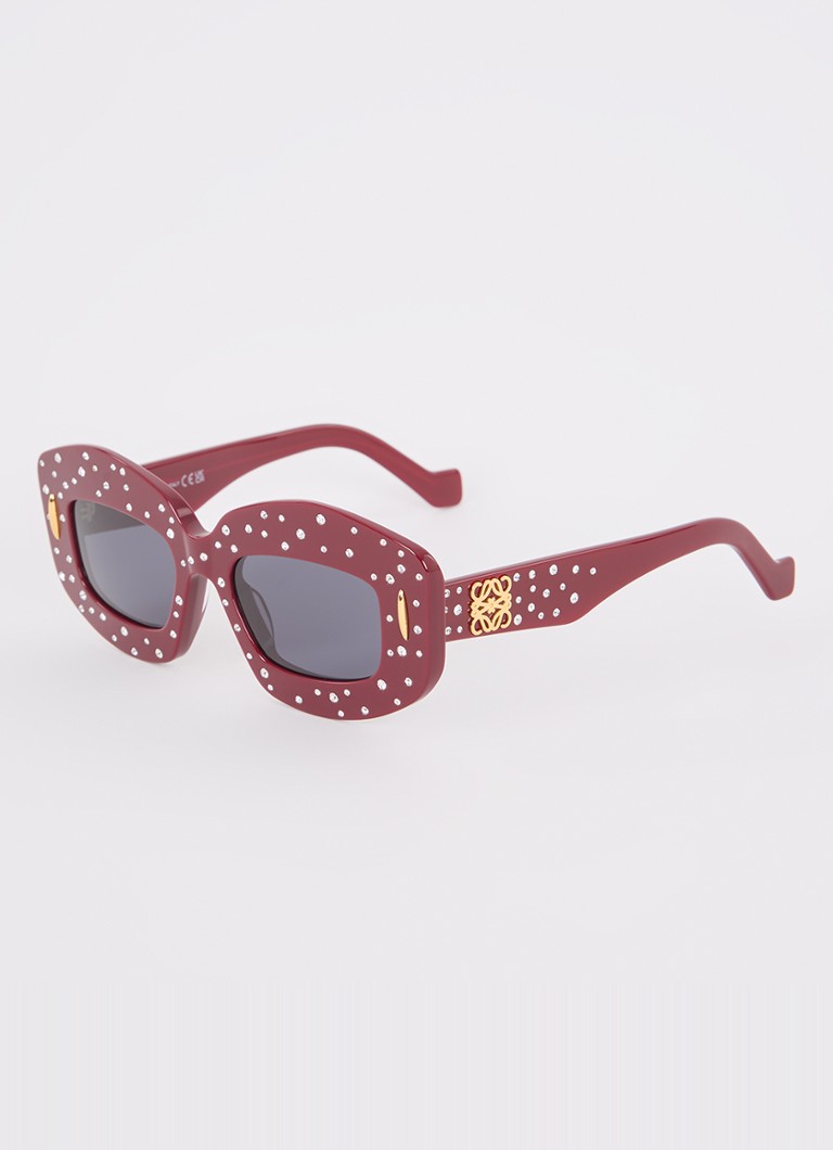 LOEWE Anagram saulesbrilles LW4114IS