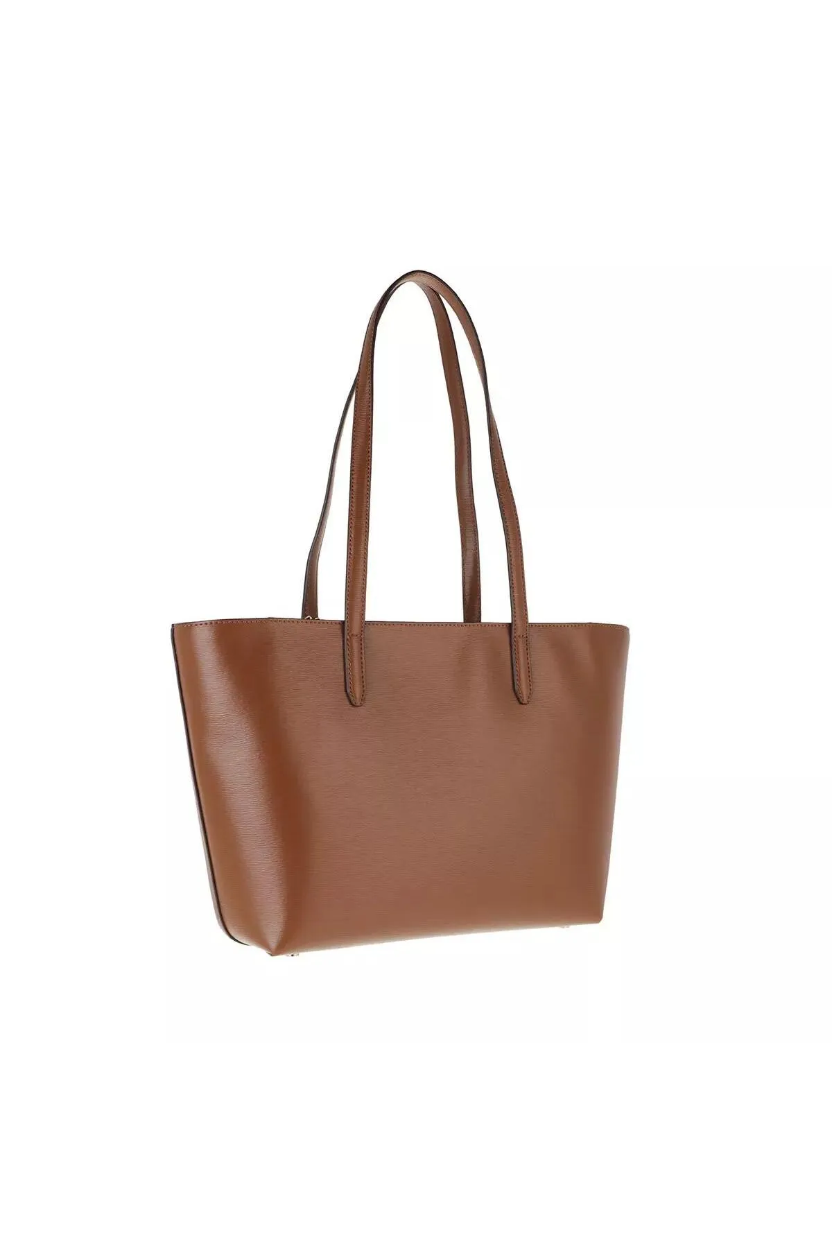 Dkny  Bryant – Mittlere Tragetasche in Karamell
