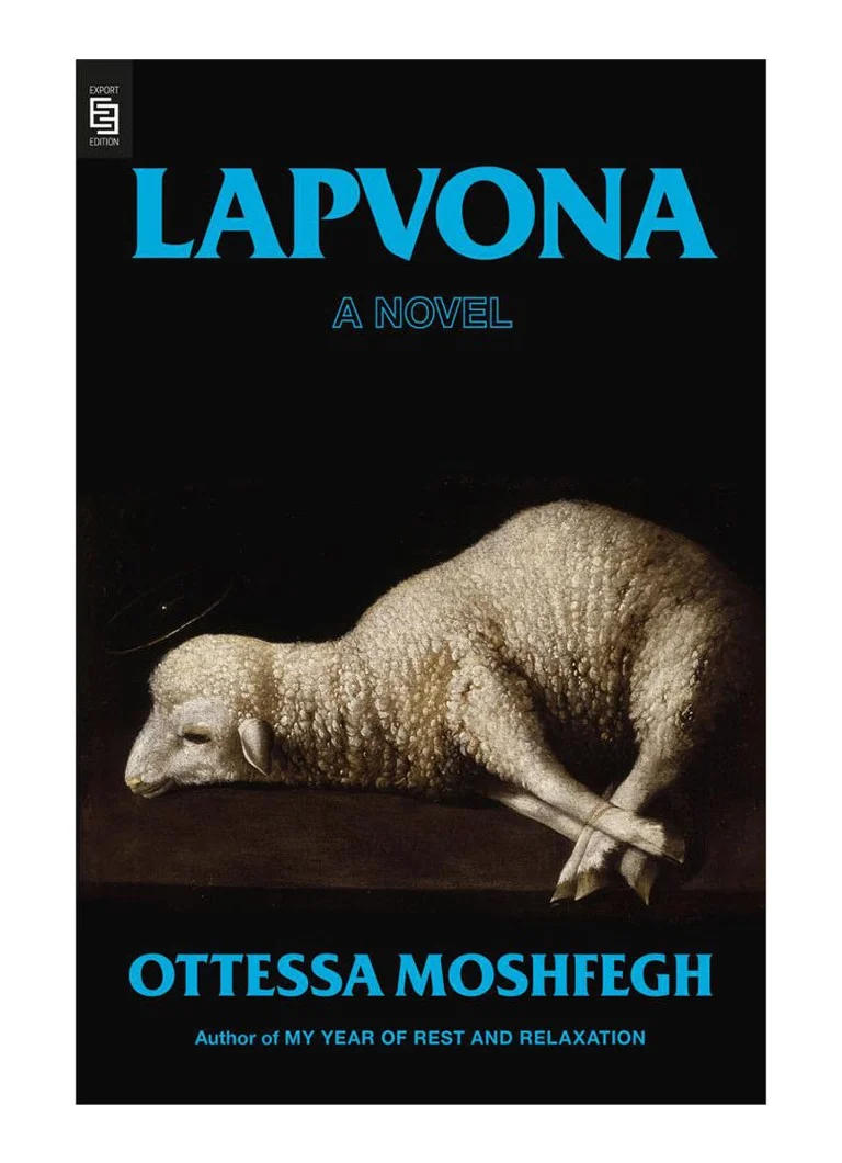 Lapvona