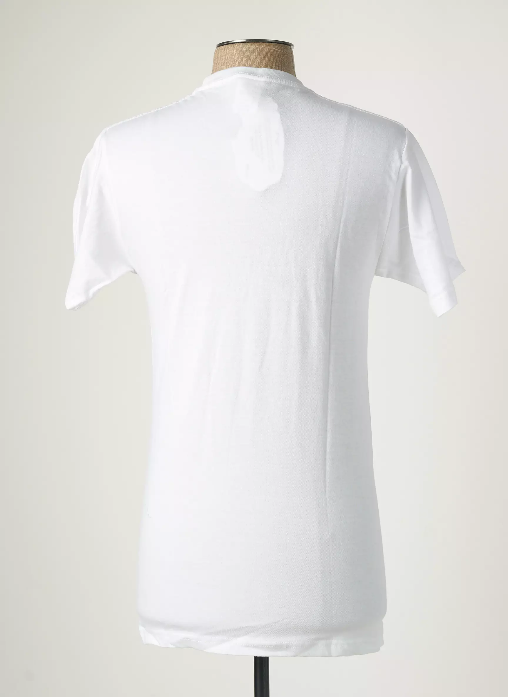 Ripndip Tshirts Homme couleur blanc