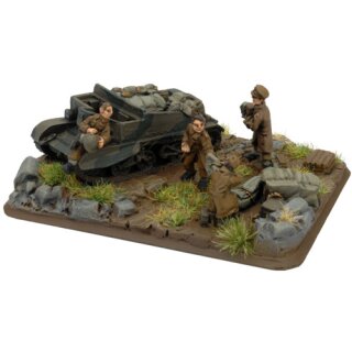 Monty & Objective (BR887)
