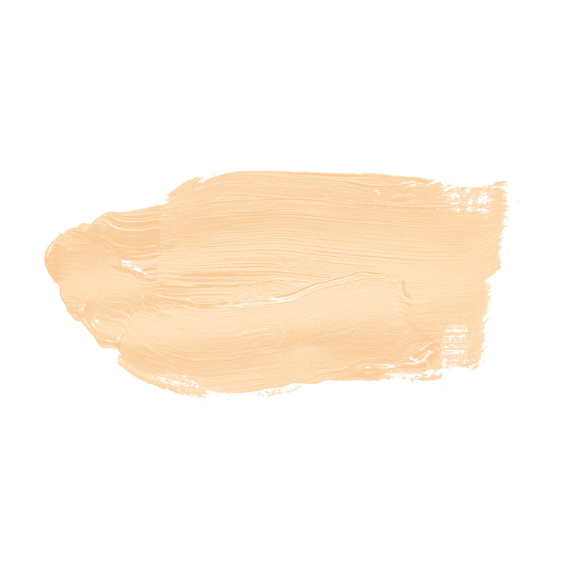 AS Creation A.S. Création - Wandfarbe Beige 