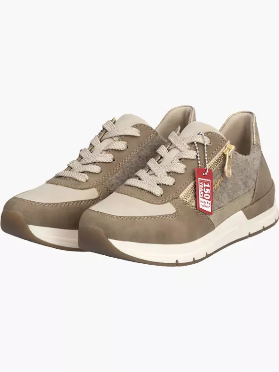 Rieker Damen Sneaker Low