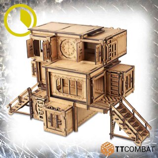 Stack City - White Box Bundle