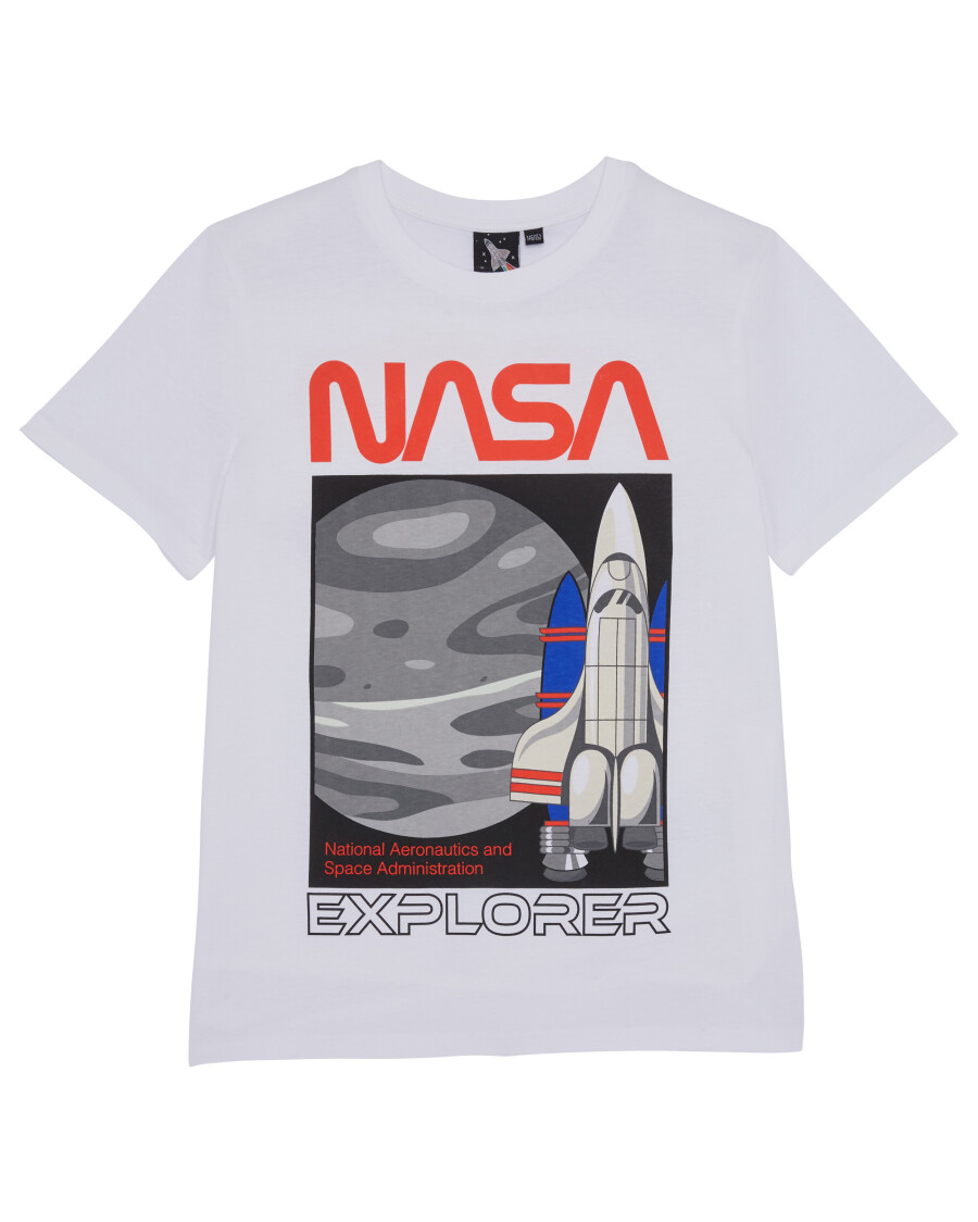 NASA T-Shirt