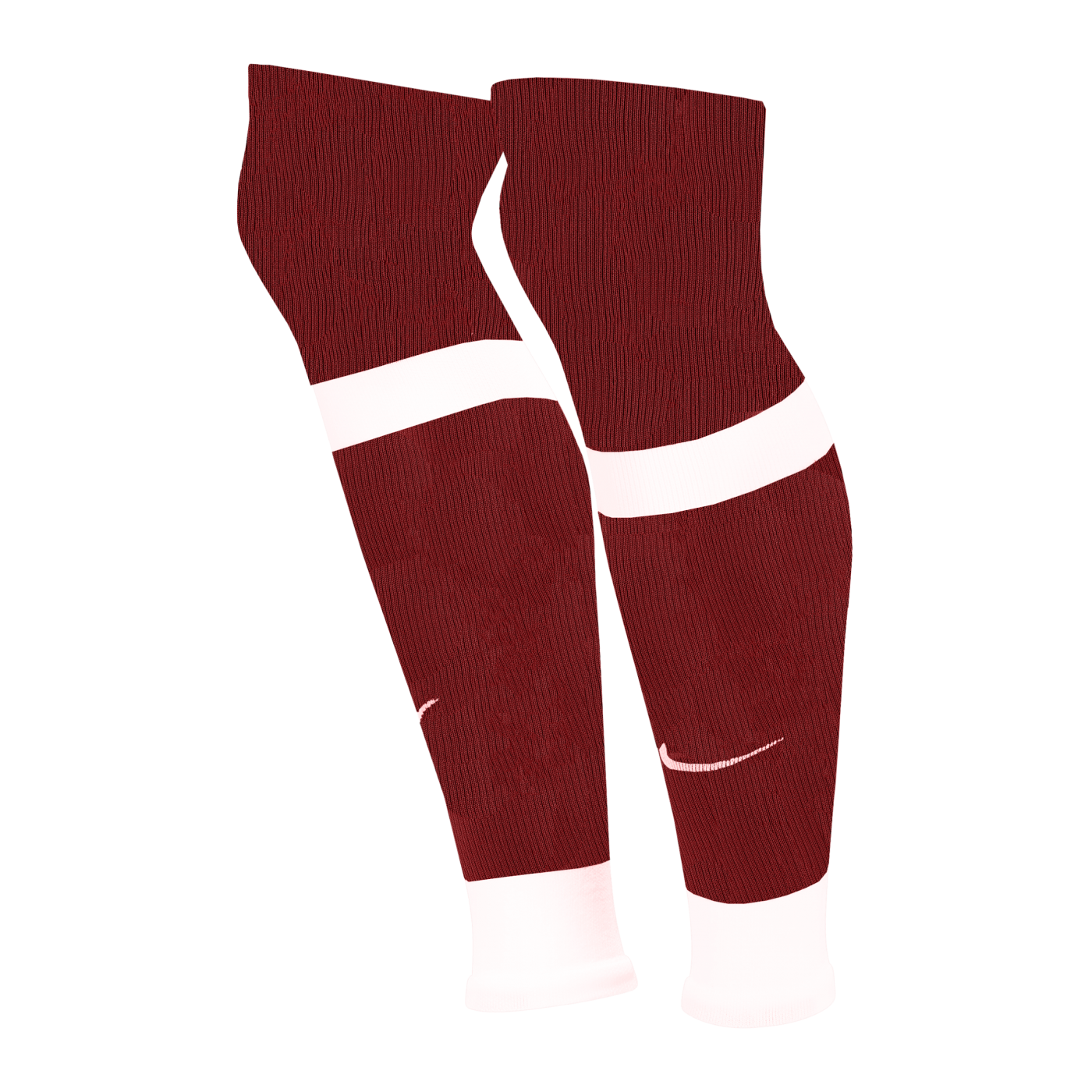 Nike MatchFit Sleeve Rot F657