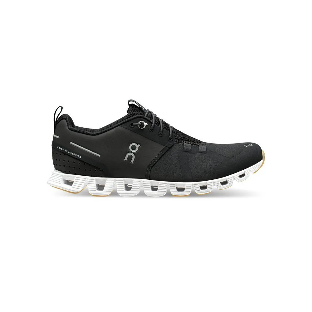 ON Cloud Terry 18.99683 / schwarz