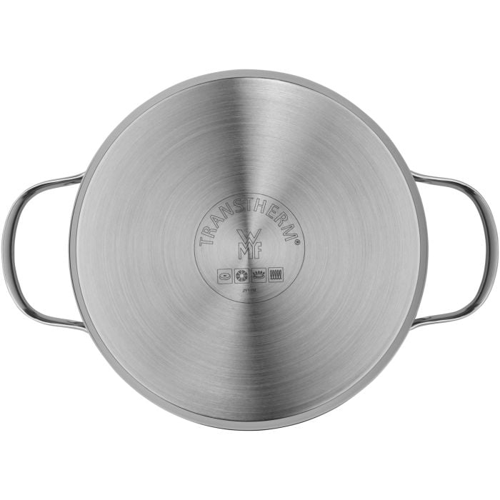 Aparto Kochtopf mit Deckel, 20 cm