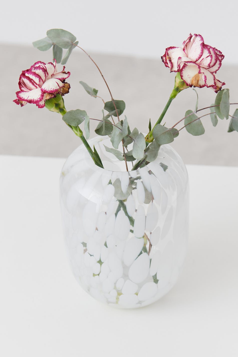 Splash vase