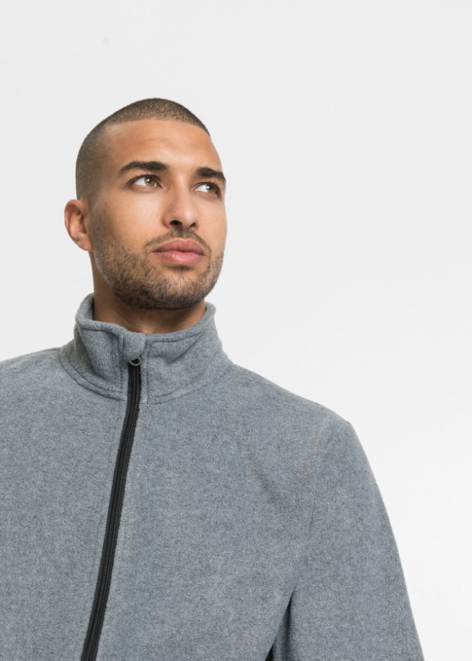 Fleecejacke (2er Pack)