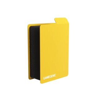Gamegenic Sizemorph Divider - Yellow