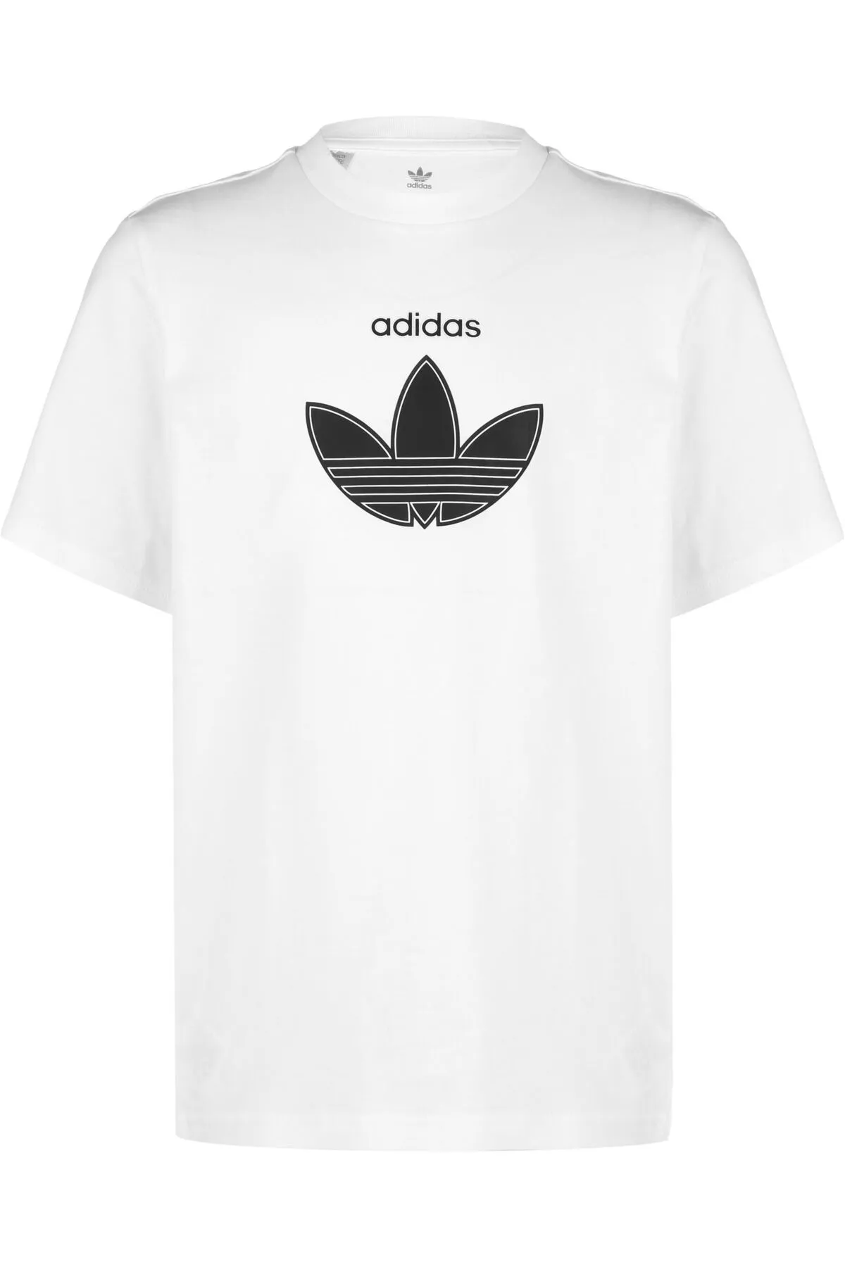 adidas  Herren adidas T-Shirt Kinder