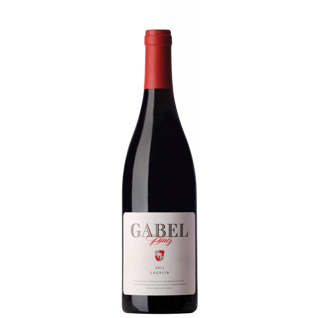 20192020 Lagrein – Tradition trocken - BIO
