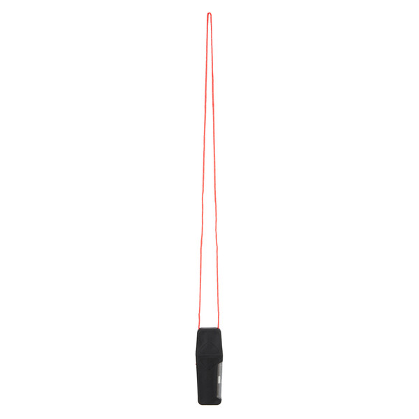 IGNITION STEEL SMALL BLACK - Feuerstarter