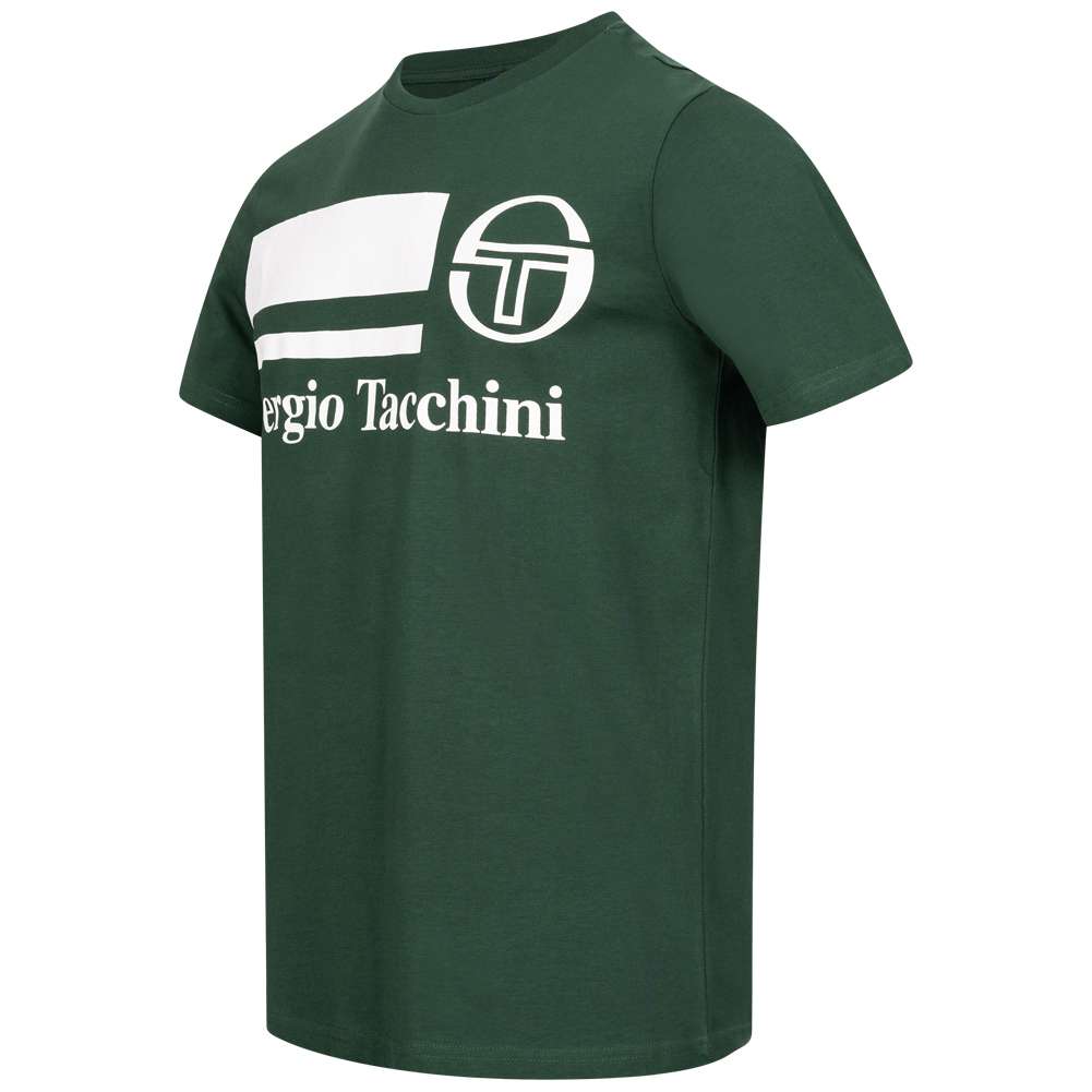 Sergio Tacchini Falcade Herren T-Shirt 38722-507