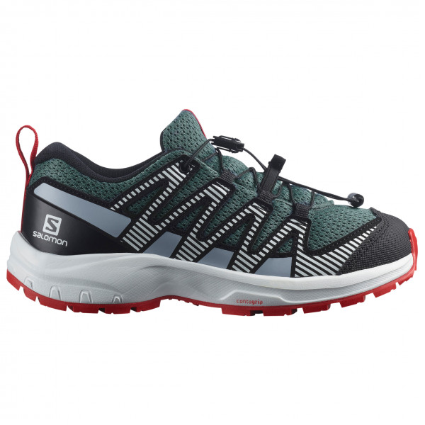 Salomon - XA Pro V8 Junior - Multisportschuhe