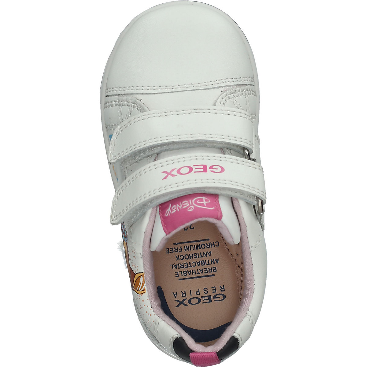 Sneaker Halbschuhe