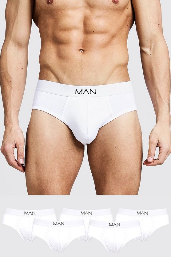 5er-Pack Man-Dash Boxershorts