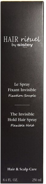 Hair Rituel by Sisley Le Spray Fixant Invisible Fixierspray