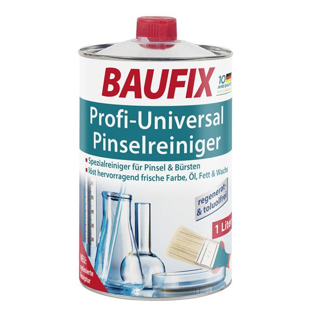 Baufix Pinselreiniger