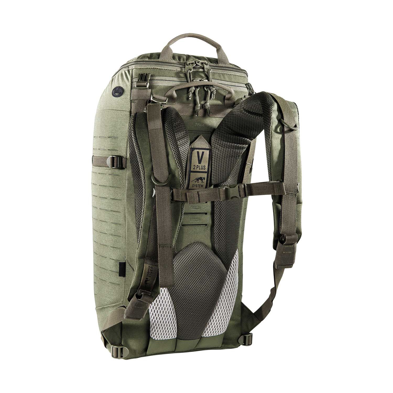 TT Rucksack Modular Pack 45 Plus