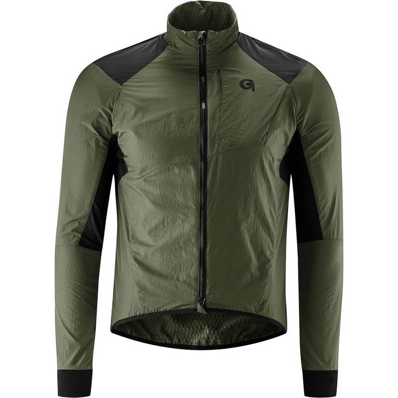 Gonso Morisollo Fahrradjacke Herren