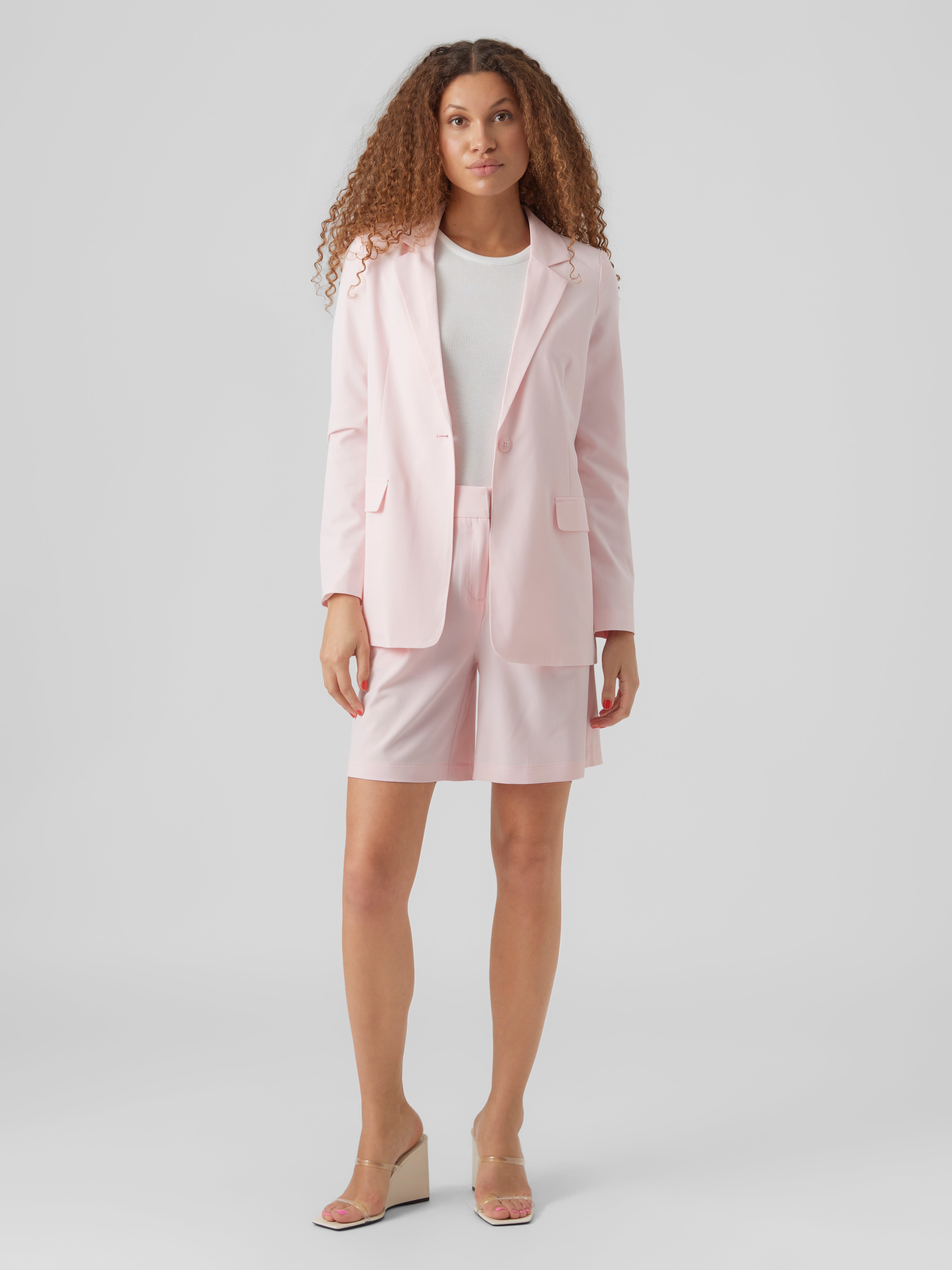 VMZELDA Blazer