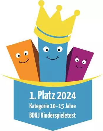 Mycelia - Spiel ab 9 Jahren