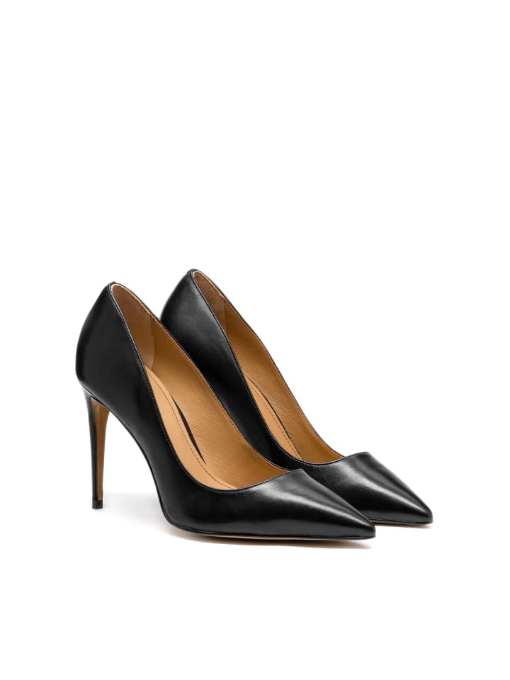 Kazar Pumps NEW LUCIANA in Schwarz günstig kaufen