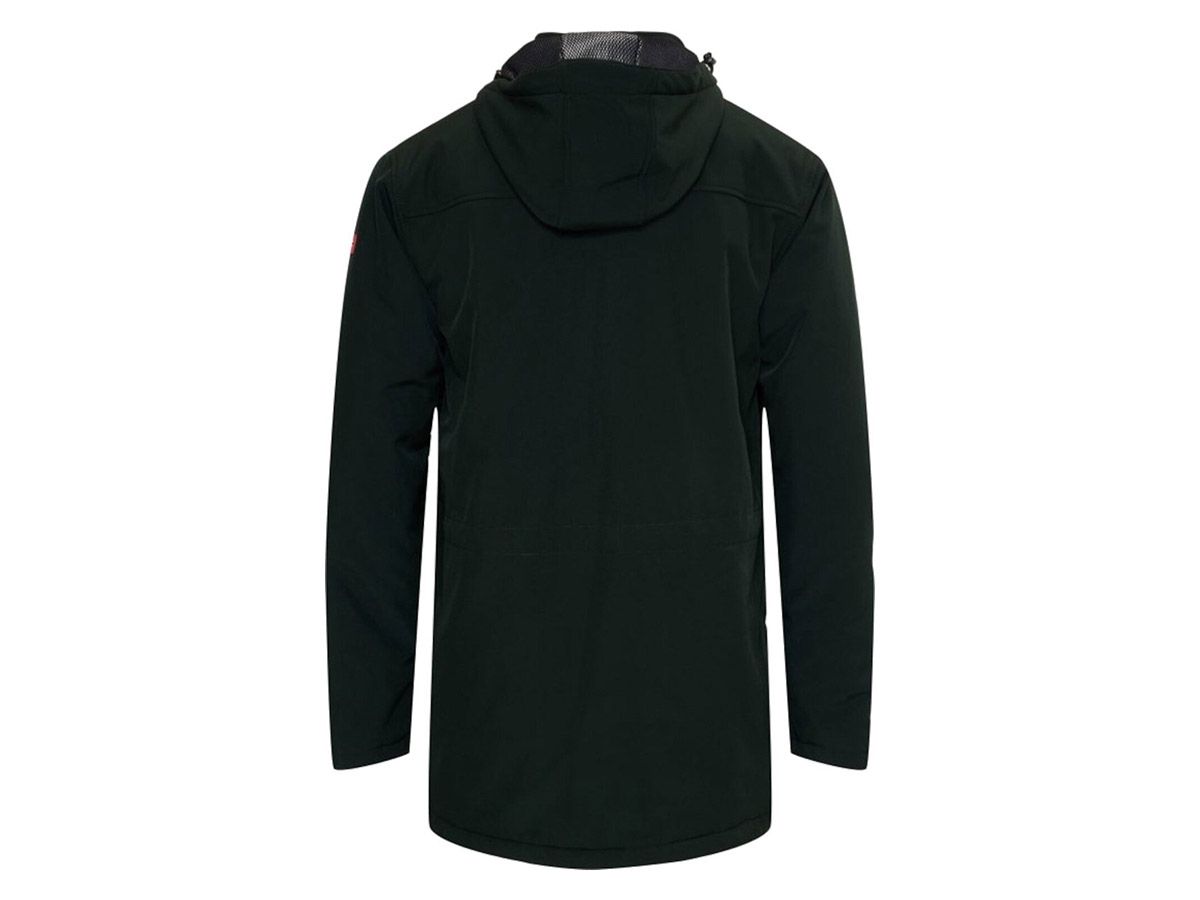 Nordberg Andre Green Herren Softshell Jacke