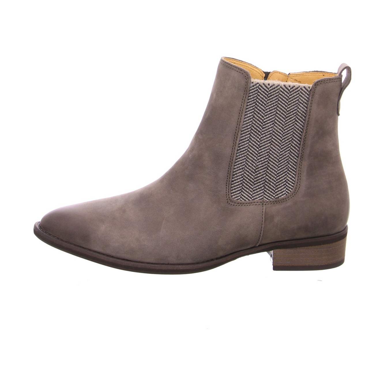 GABOR Stiefel taupe