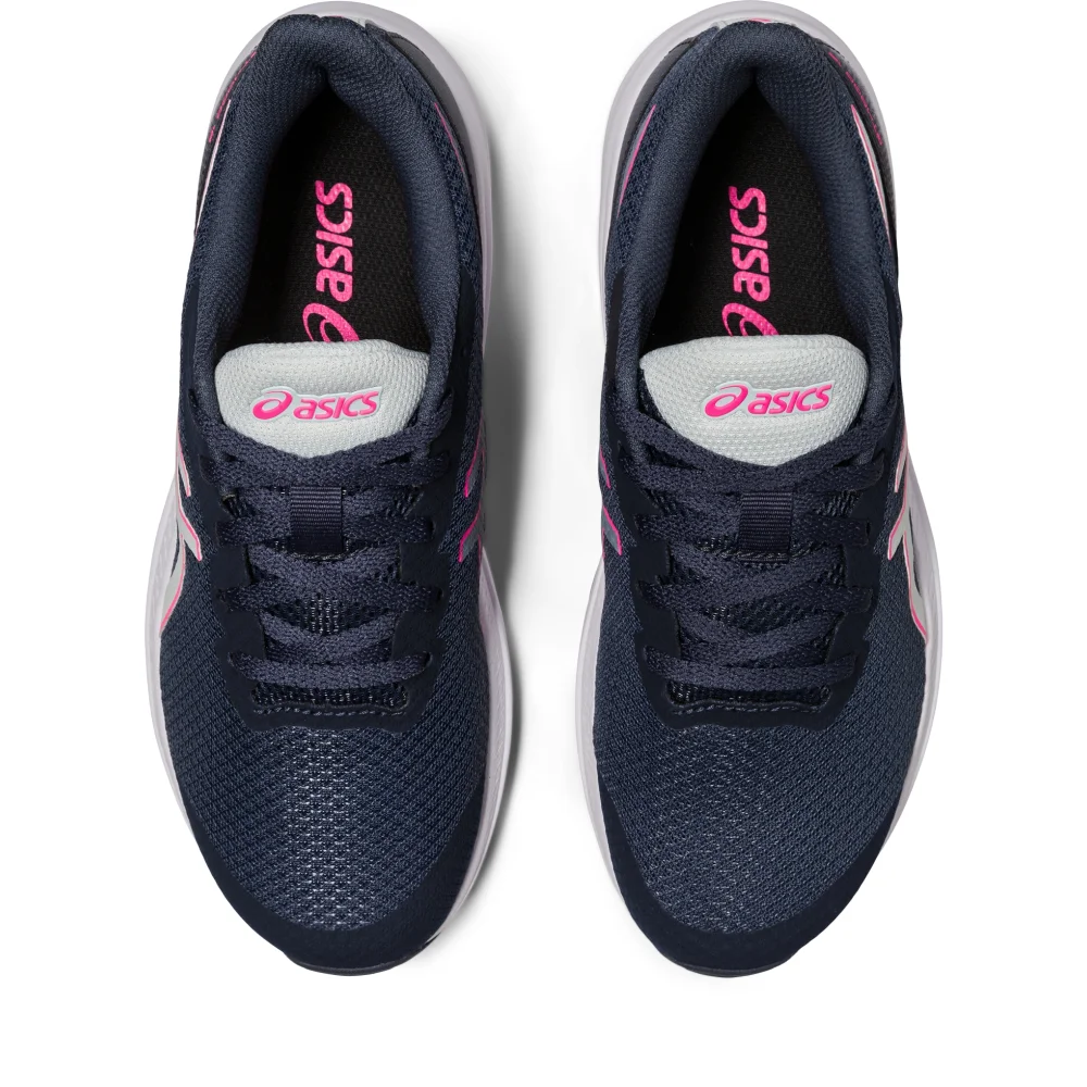 Asics GT 1000 12 GS 1014A296.020 / blau