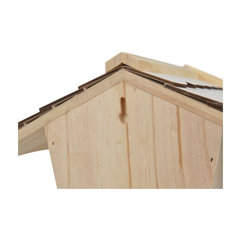 AniOne Wildvogelfutter AniOne Wand - Vogelhaus