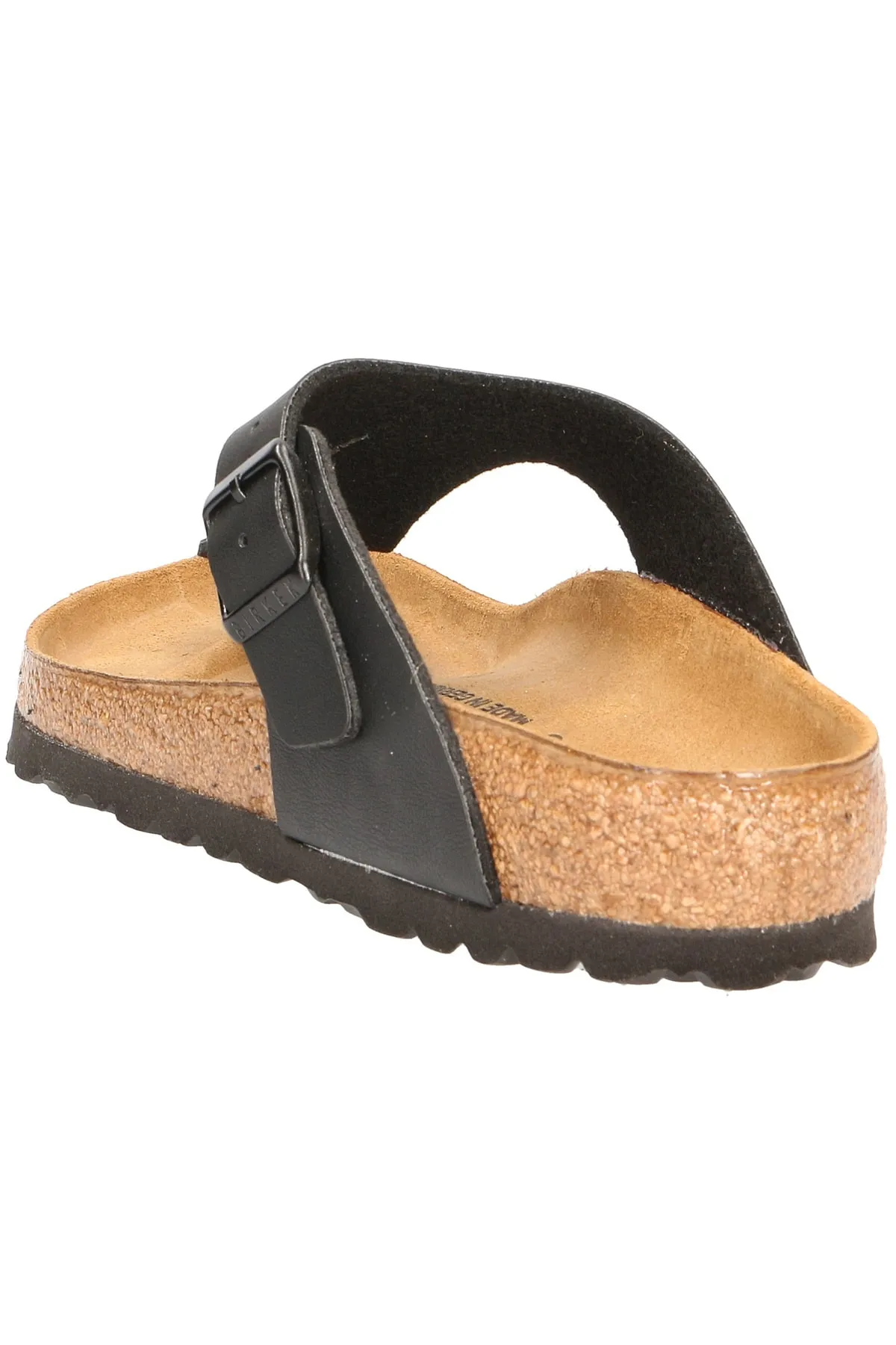 Birkenstock  Tieffußbett Pantolette GIZEH