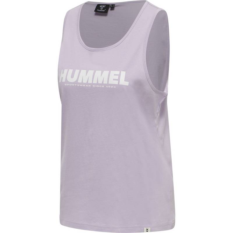 hummel hmlLEGACY WOMAN TANKTOP Funktionstop Damen