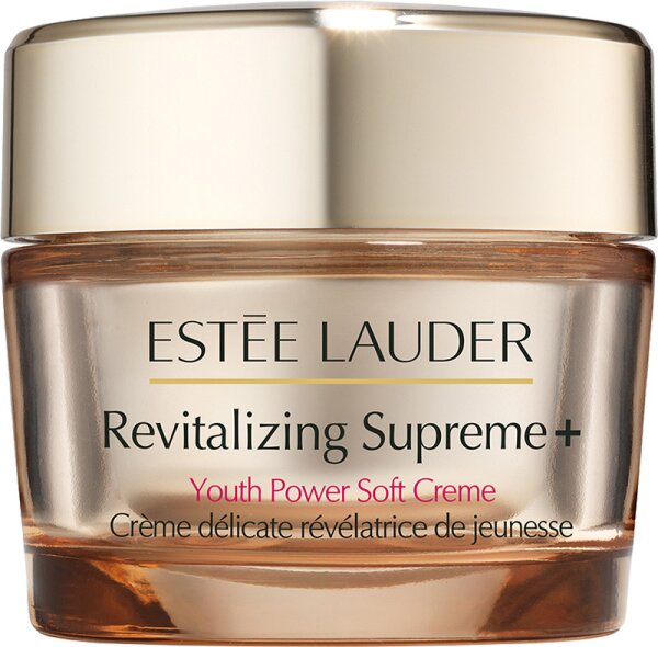 Estée Lauder Revitalizing Supreme+ Youth Power Soft Creme Gesichtscreme