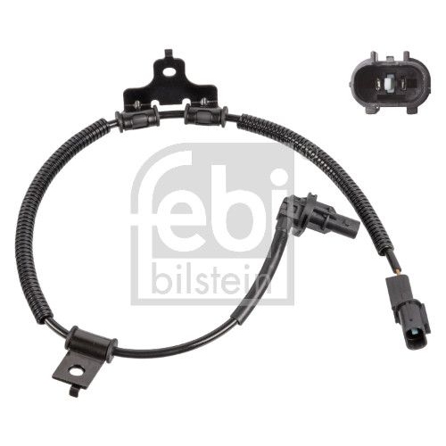 FEBI SENSOR RADDREHZAHL 109418 - ATU