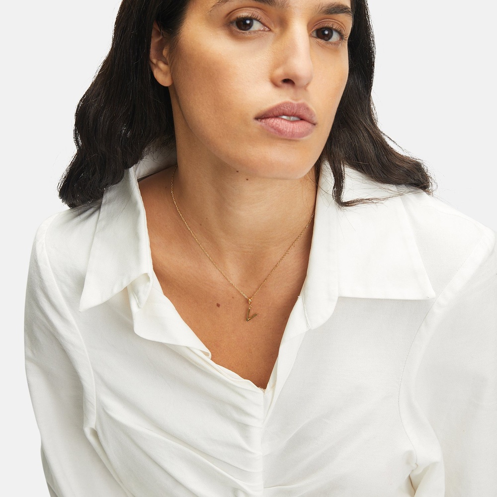 Liebeskind Charm Acier inoxydable Pendentif